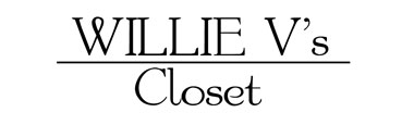 Logo Willie V
